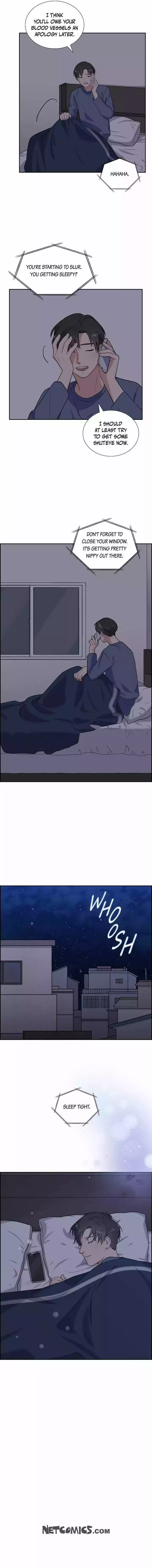 Re:meet - Chapter 5 - Page 13