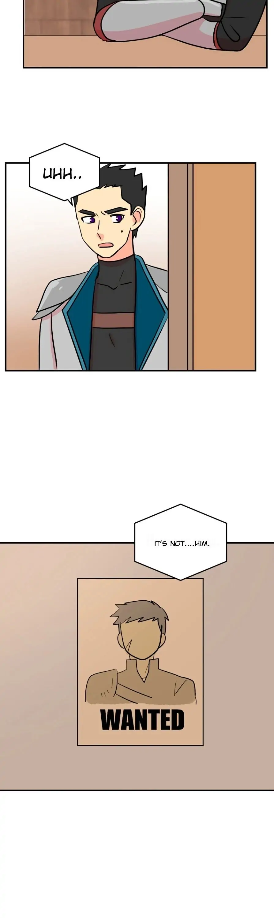 리더(Reader)-읽는자 - Chapter 62 - Page 25