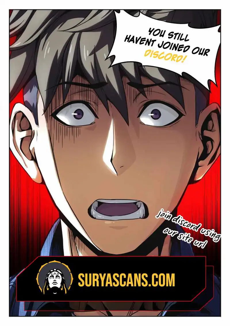 Real Man - Chapter 92 - Page 7