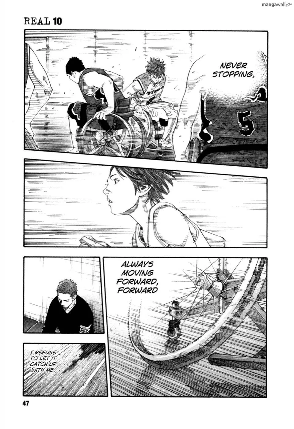 Real - Chapter 0 - Page 47
