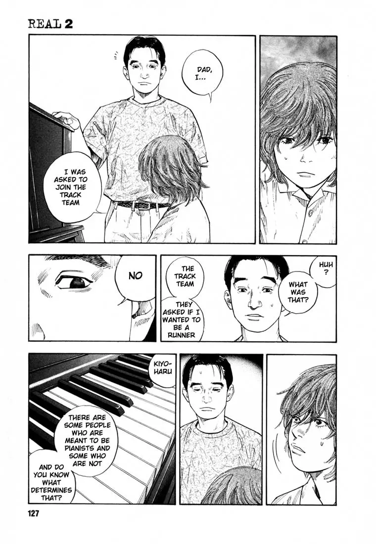 Real - Chapter 10 - Page 22