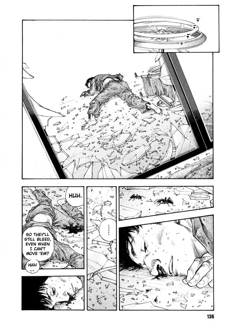 Real - Chapter 16 - Page 31