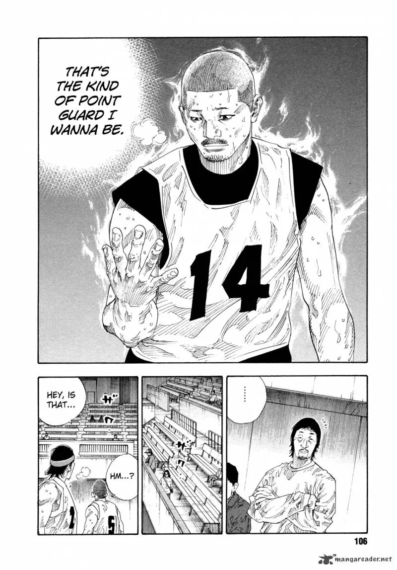 Real - Chapter 63 - Page 32