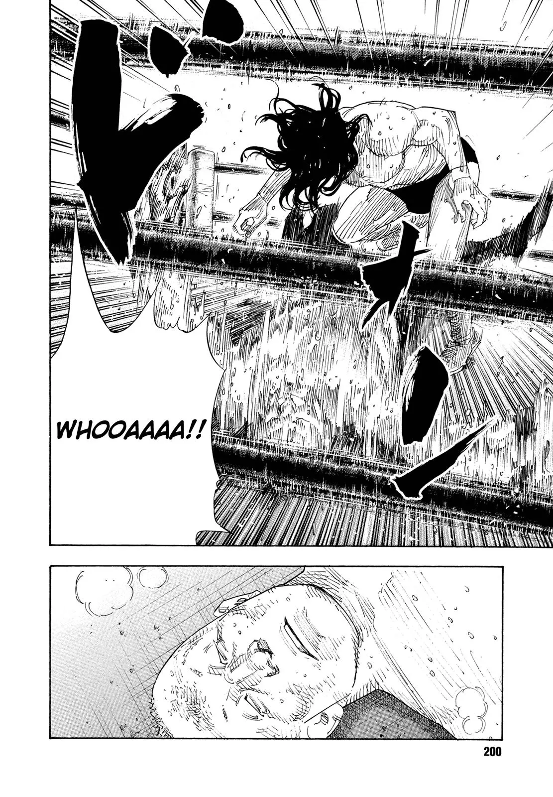 Real - Chapter 78 - Page 31