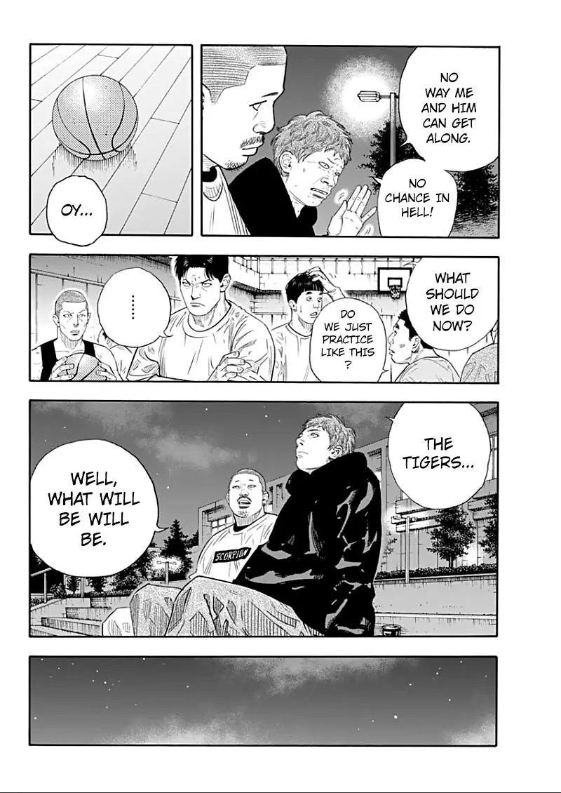 Real - Chapter 91 - Page 26