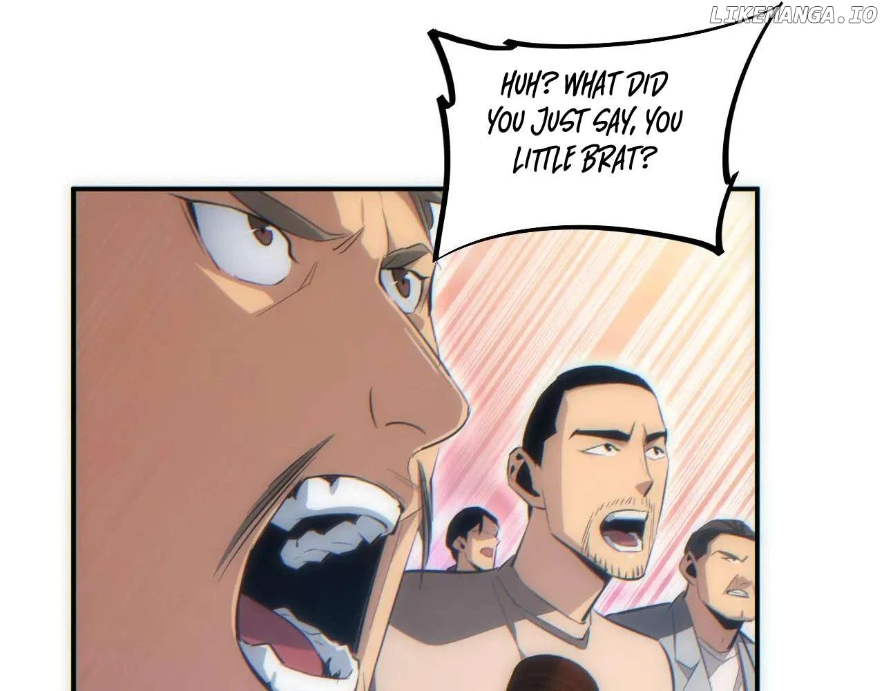 Rebirth in the end times: I reached the top by opening boxes - Chapter 12 - Page 38