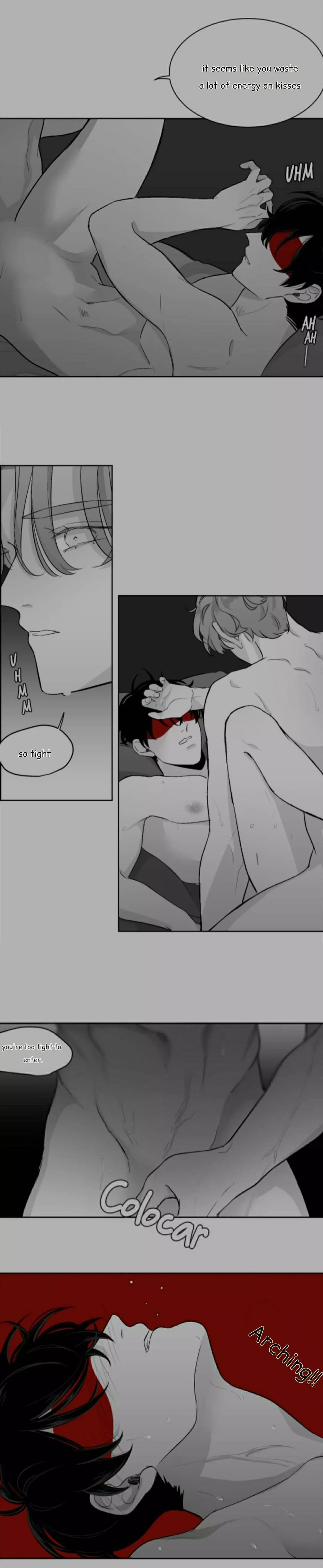 Red Area - Chapter 7 - Page 2