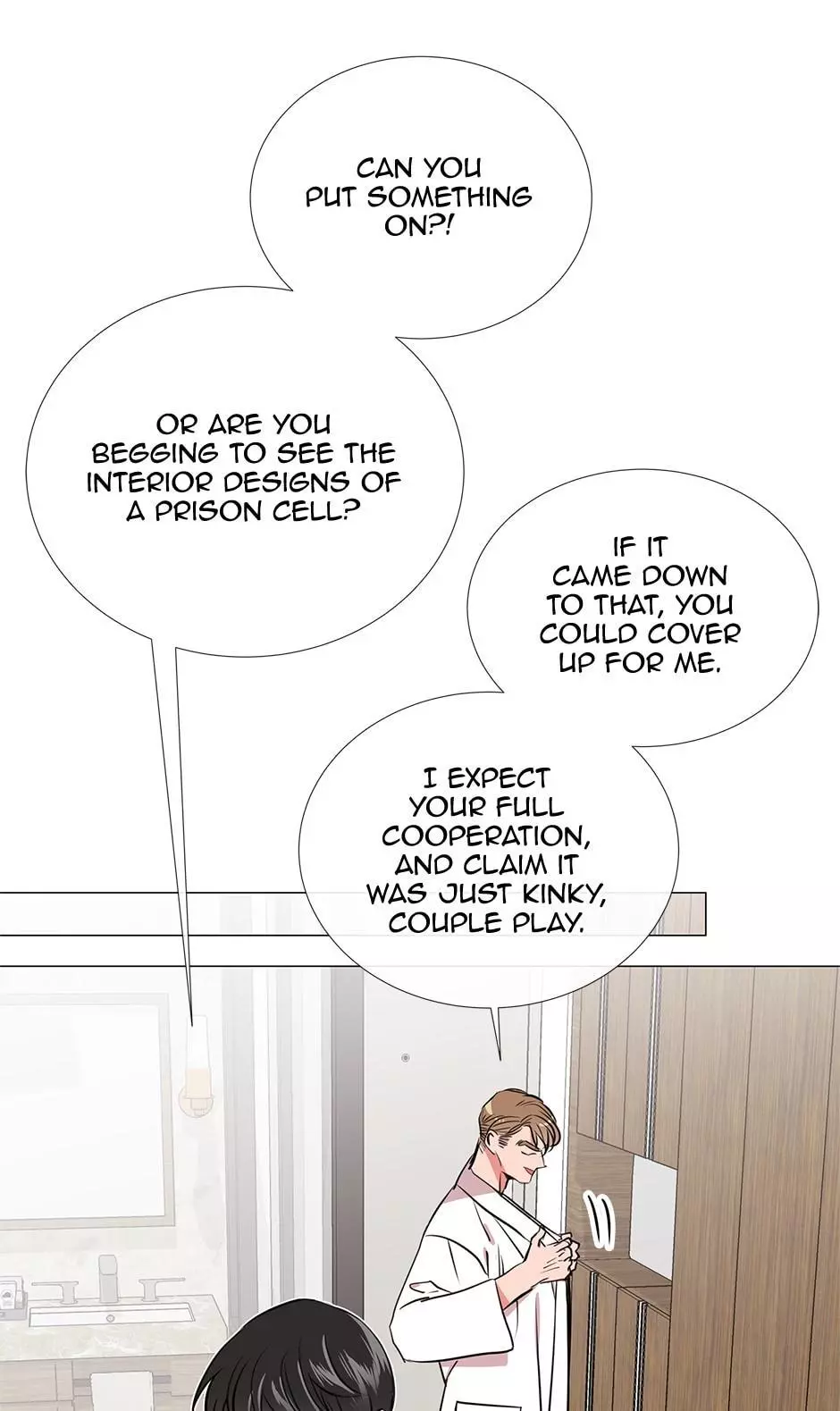 Red Candy - Chapter 33 - Page 19