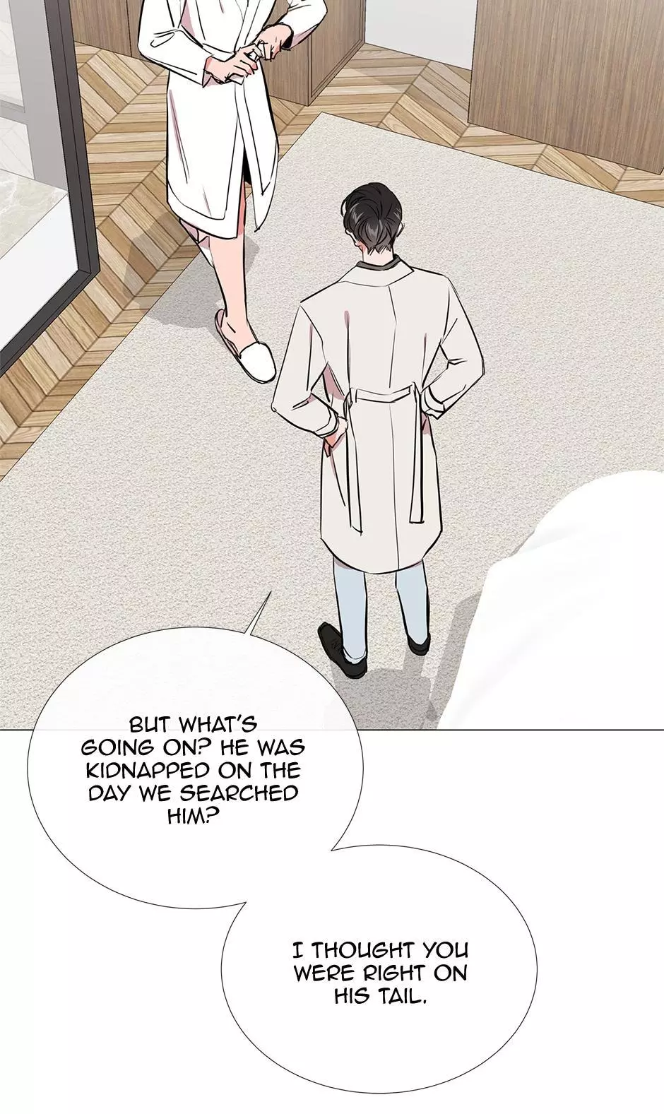 Red Candy - Chapter 33 - Page 22
