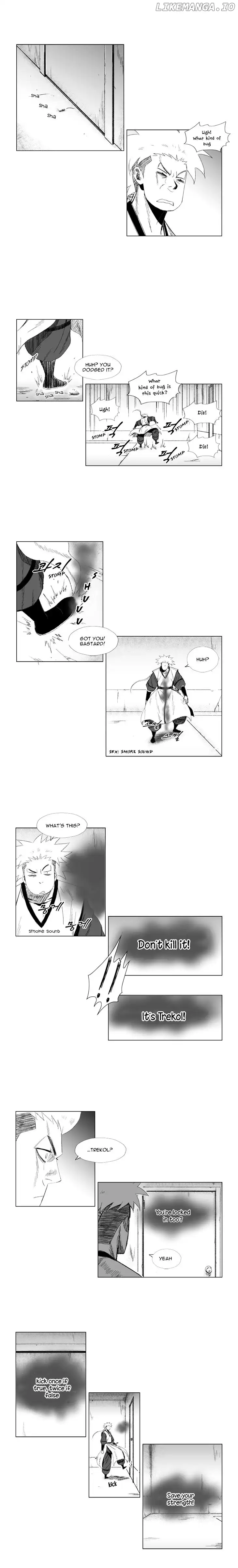 Red Storm - Chapter 57 - Page 3