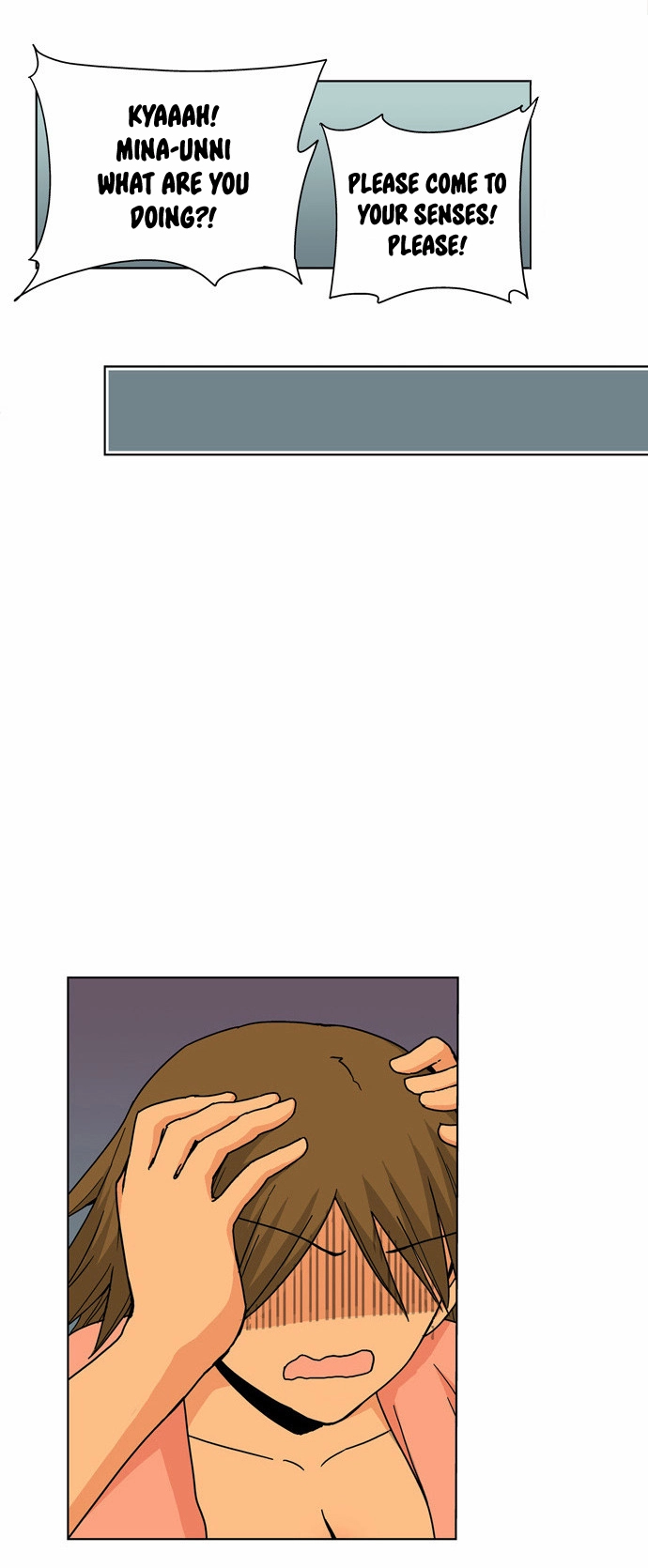 Red String - Chapter 23 - Page 3