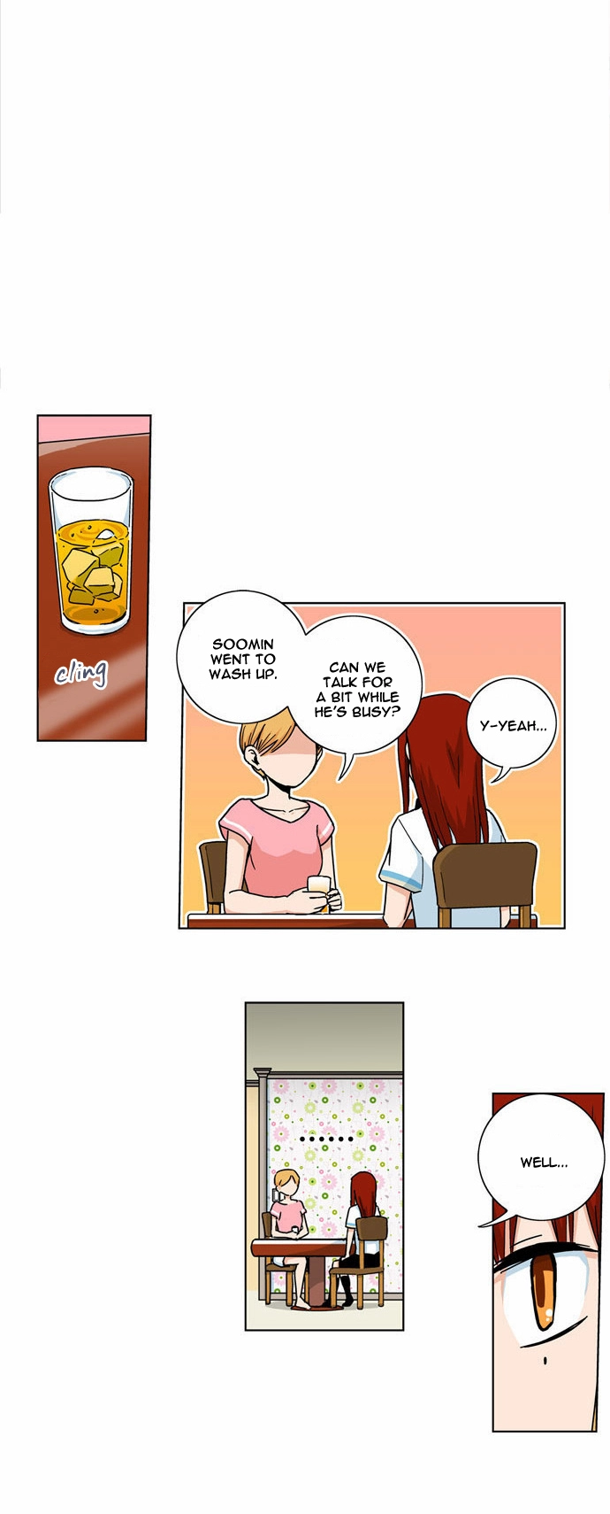 Red String - Chapter 9 - Page 13