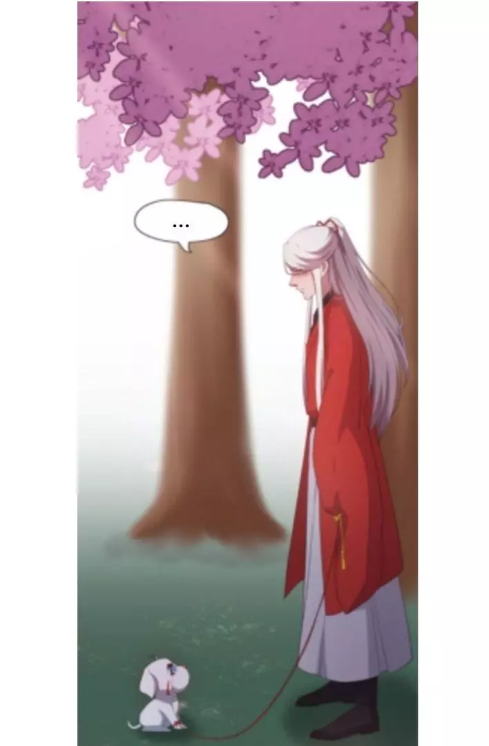 Red Strings Under the Moonlight - Chapter 10 - Page 17