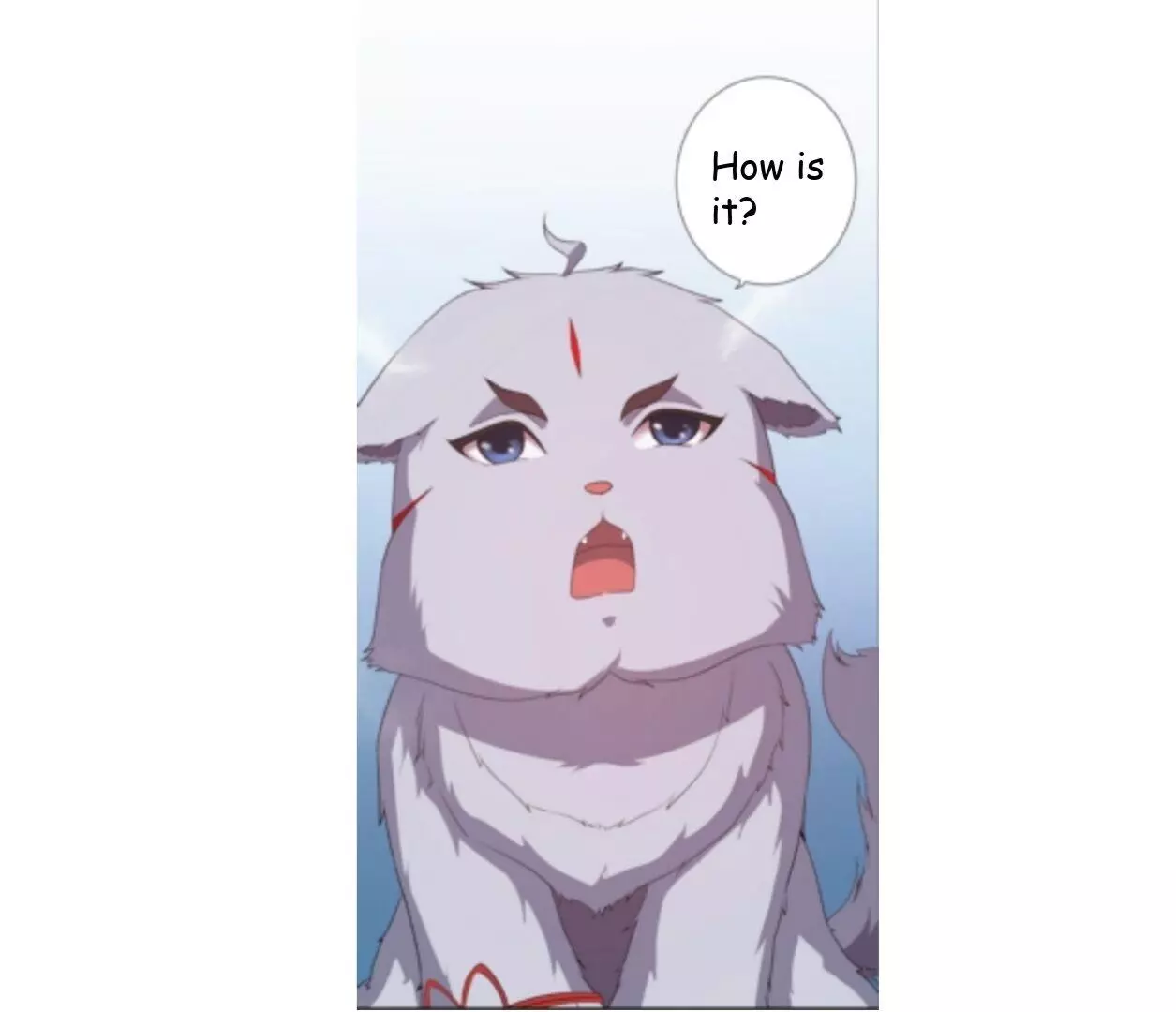 Red Strings Under the Moonlight - Chapter 10 - Page 6