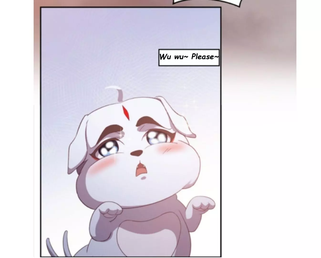 Red Strings Under the Moonlight - Chapter 10 - Page 24