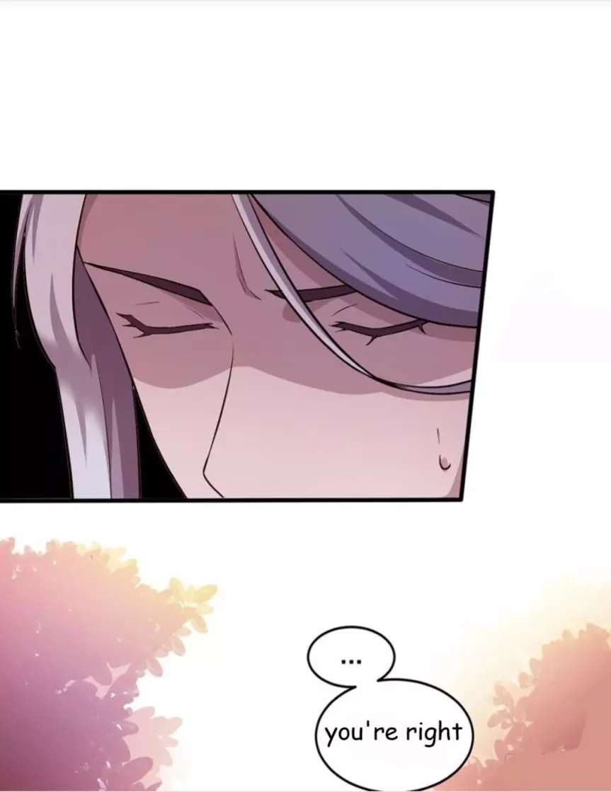 Red Strings Under the Moonlight - Chapter 2 - Page 21