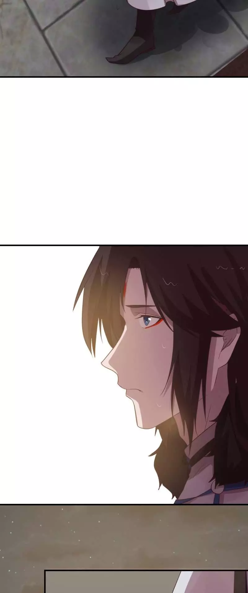 Red Strings Under the Moonlight - Chapter 22 - Page 10