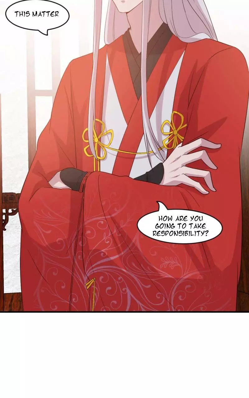 Red Strings Under the Moonlight - Chapter 23 - Page 28