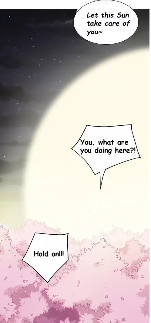 Red Strings Under the Moonlight - Chapter 4 - Page 14