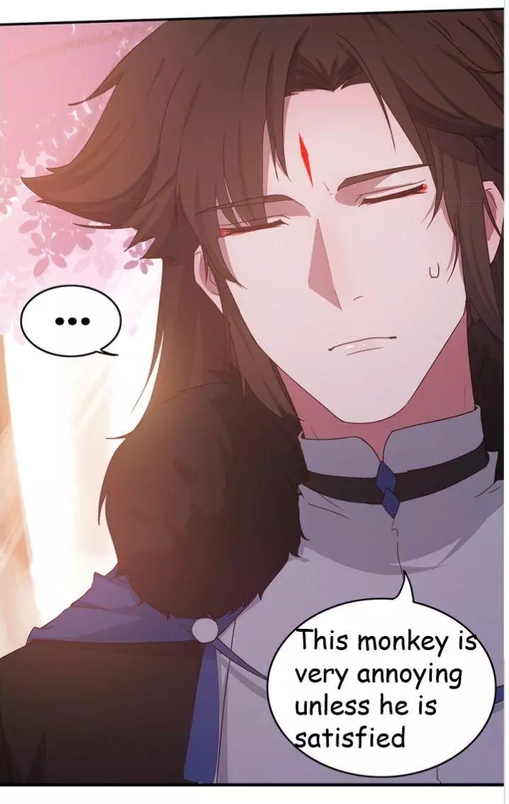Red Strings Under the Moonlight - Chapter 5 - Page 24