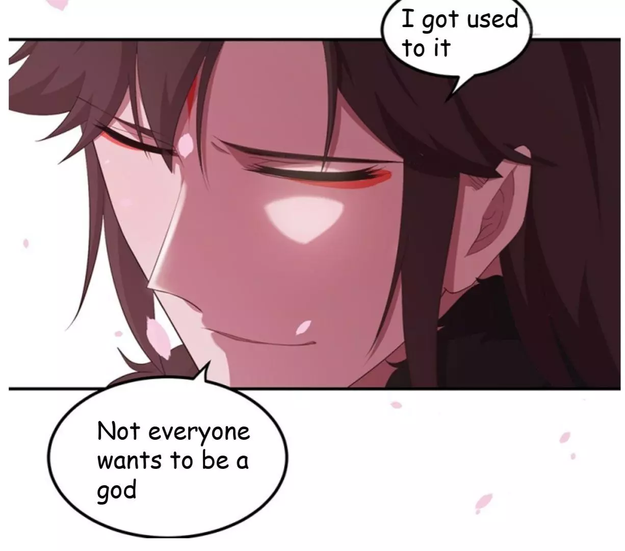 Red Strings Under the Moonlight - Chapter 8 - Page 15