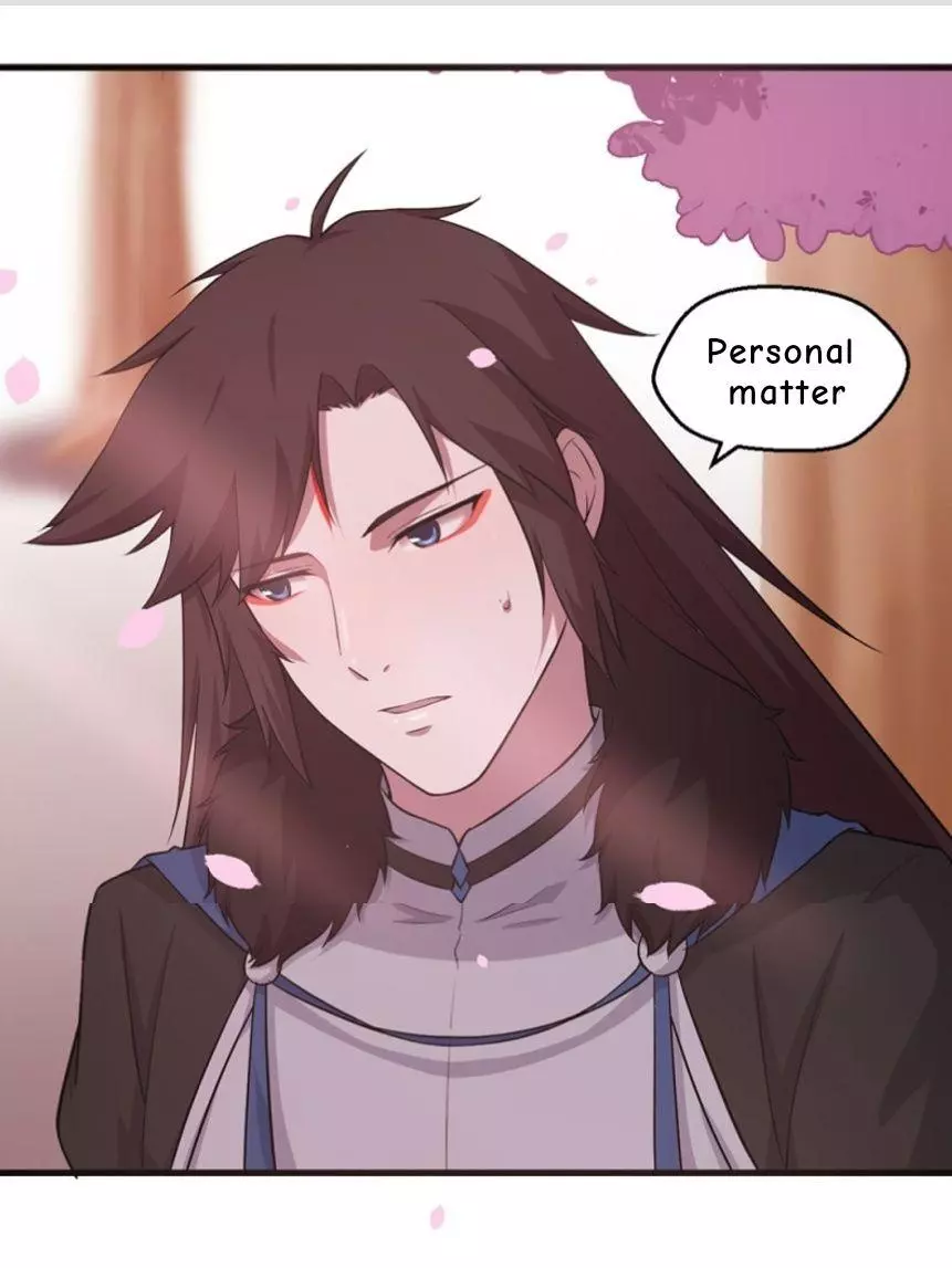 Red Strings Under the Moonlight - Chapter 9 - Page 21