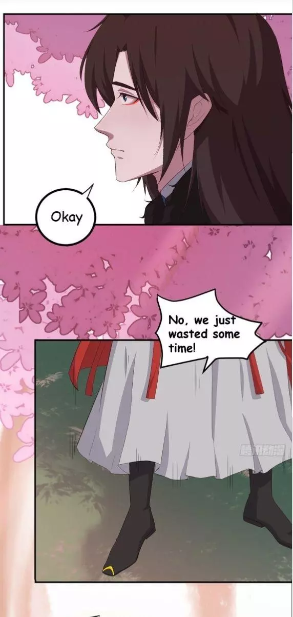 Red Strings Under the Moonlight - Chapter 9 - Page 17