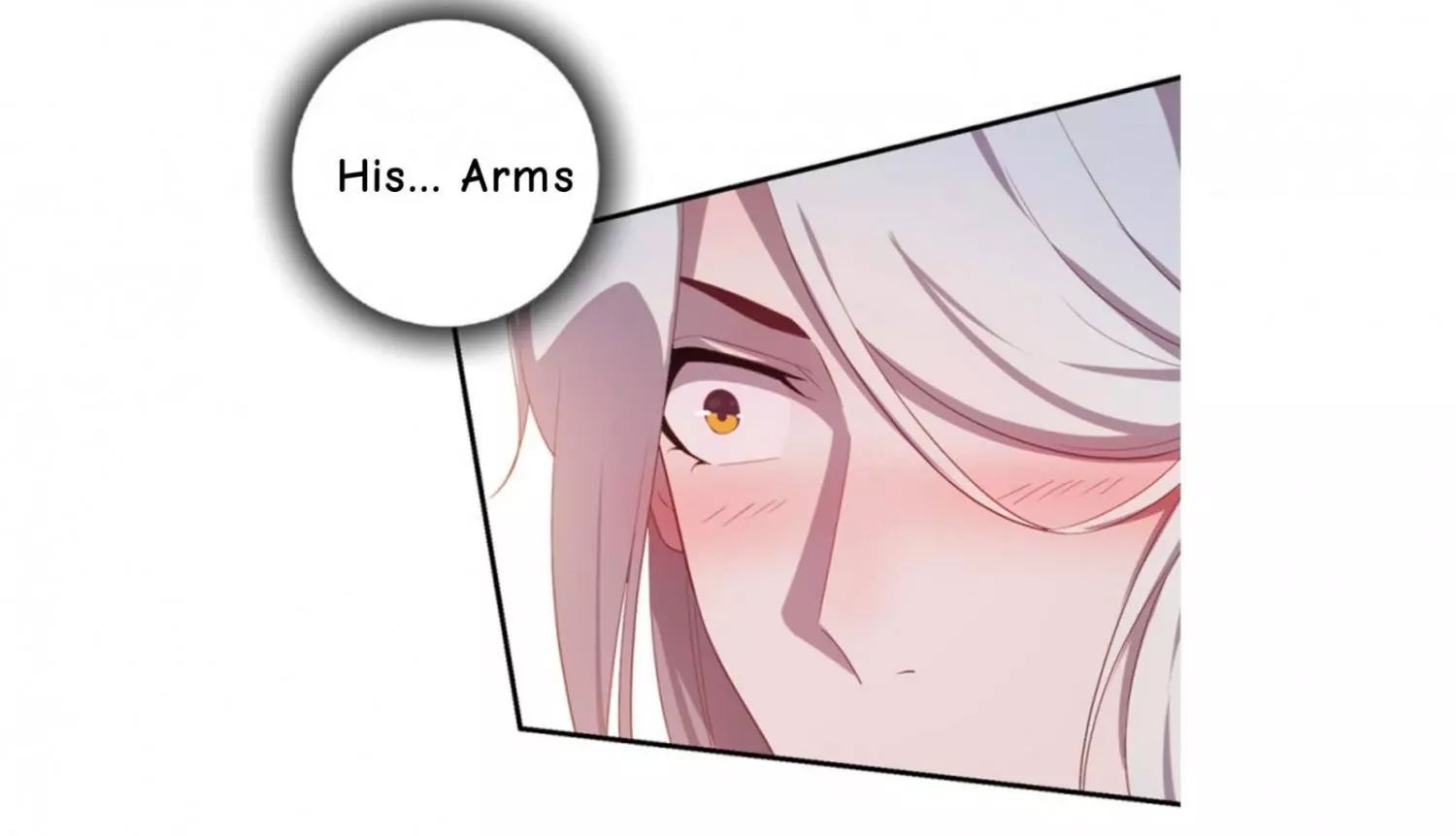 Red Strings Under the Moonlight - Chapter 9 - Page 32