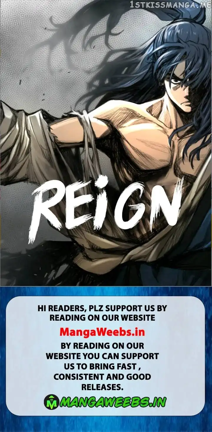 Reign - Chapter 31 - Page 1