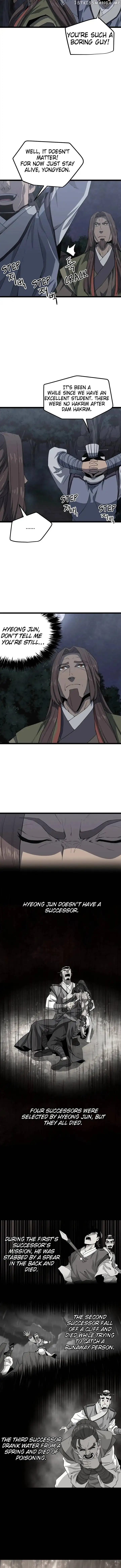 Reign - Chapter 31 - Page 4