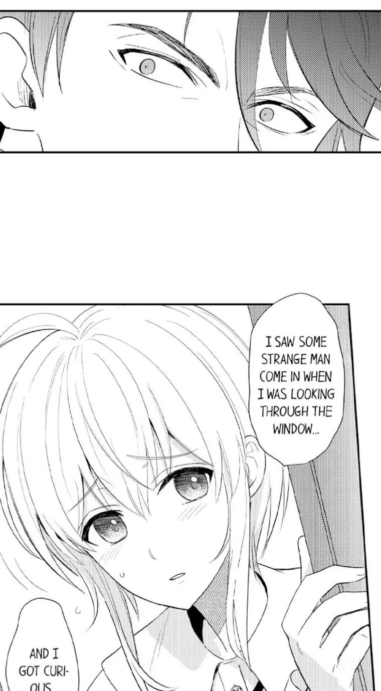 Reincarnated into Demon King Evelogia's World - Chapter 1 - Page 20