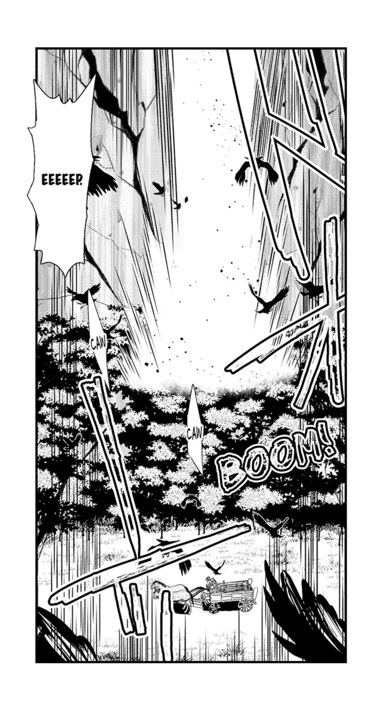 Reincarnated into Demon King Evelogia's World - Chapter 12 - Page 4