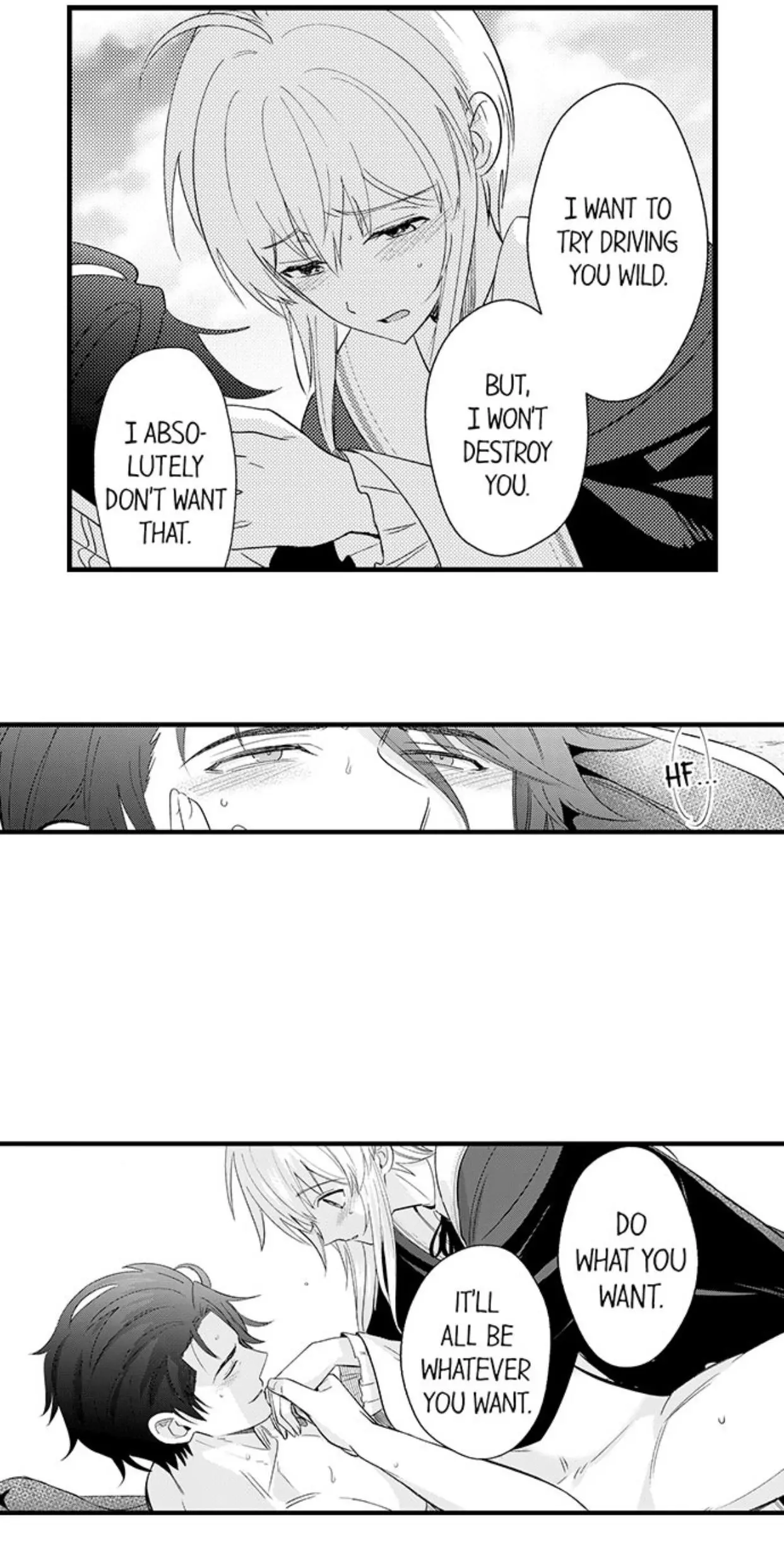 Reincarnated into Demon King Evelogia's World - Chapter 12 - Page 30