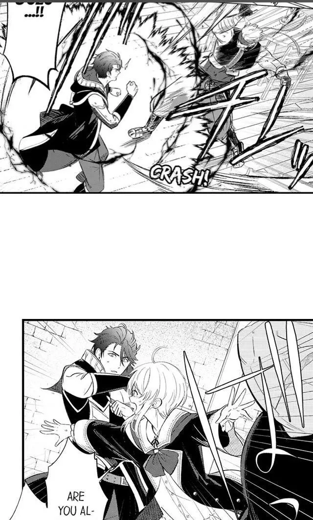 Reincarnated into Demon King Evelogia's World - Chapter 14 - Page 12