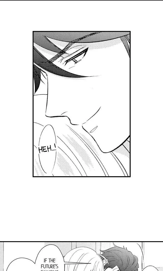 Reincarnated into Demon King Evelogia's World - Chapter 14 - Page 32