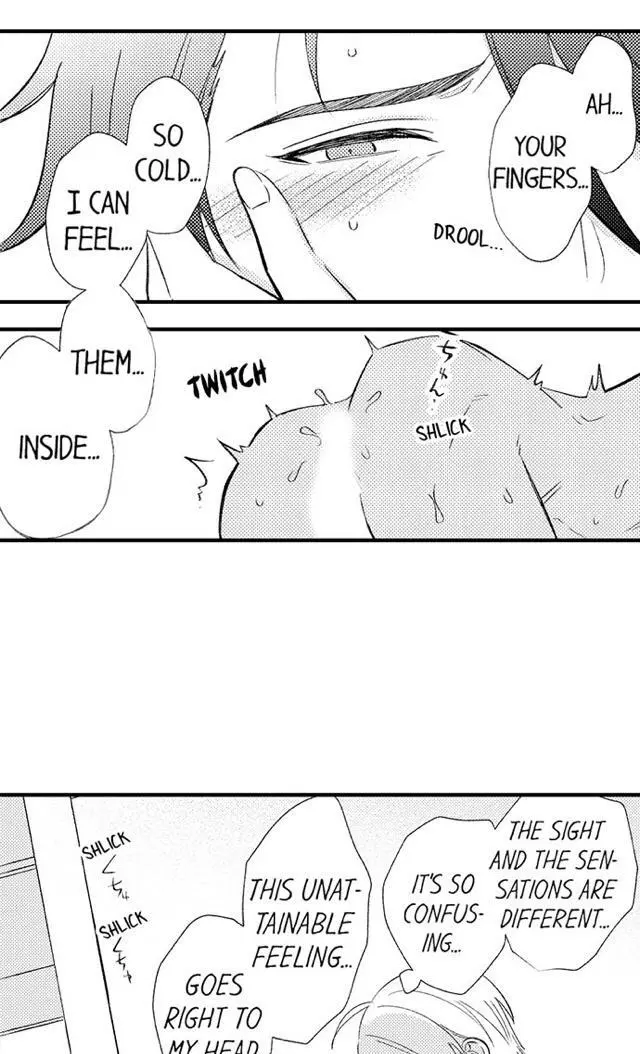 Reincarnated into Demon King Evelogia's World - Chapter 16 - Page 7