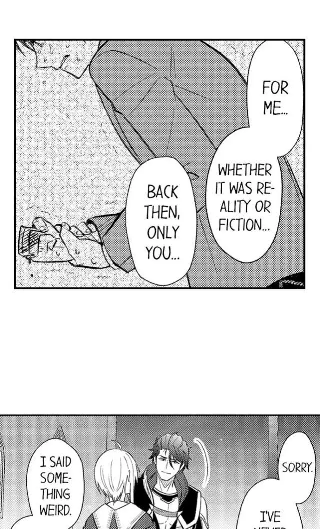 Reincarnated into Demon King Evelogia's World - Chapter 18 - Page 14
