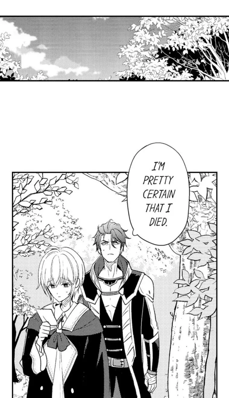 Reincarnated into Demon King Evelogia's World - Chapter 2 - Page 6