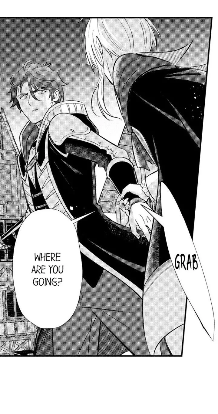 Reincarnated into Demon King Evelogia's World - Chapter 20 - Page 13
