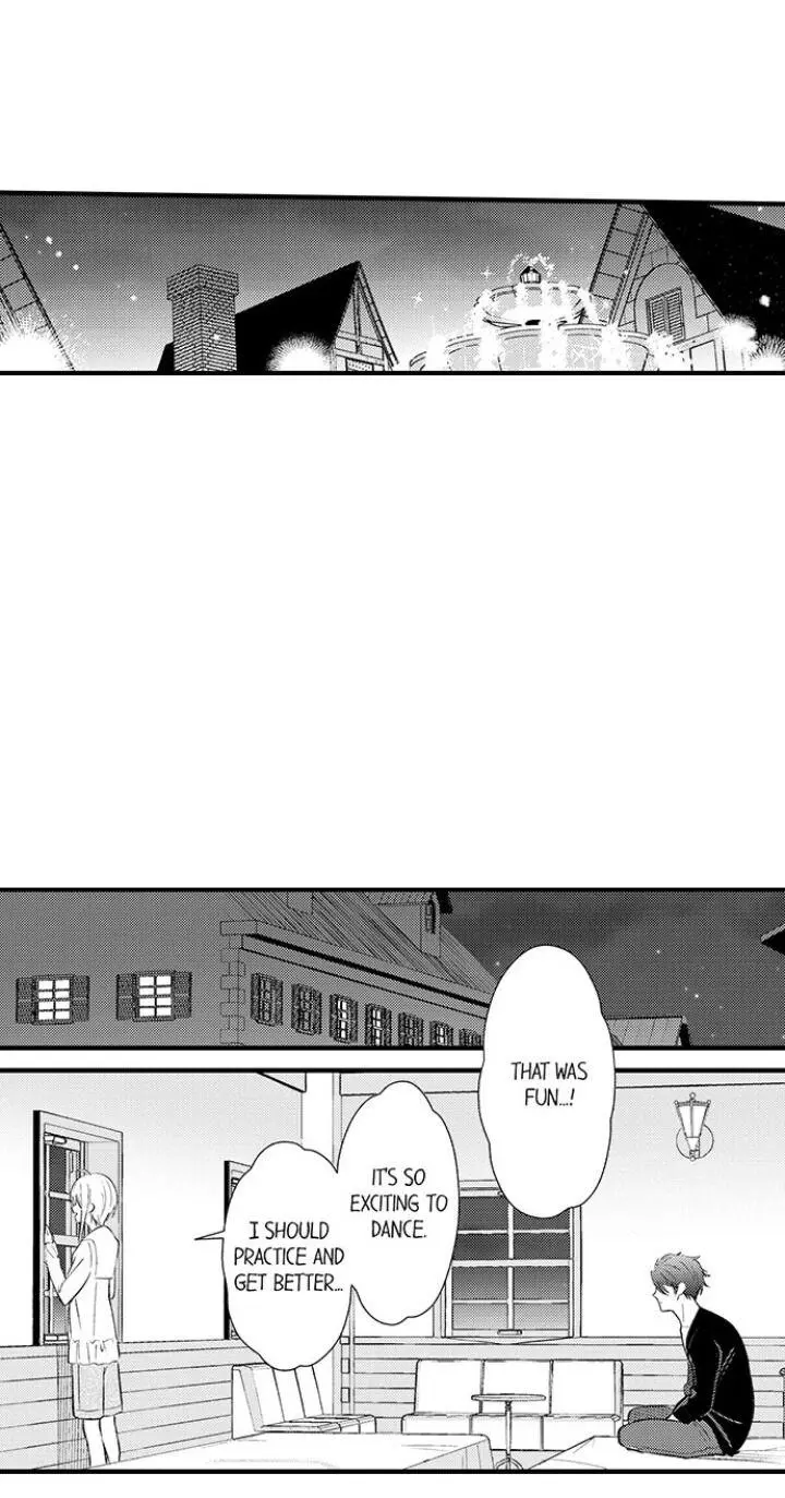 Reincarnated into Demon King Evelogia's World - Chapter 20 - Page 19