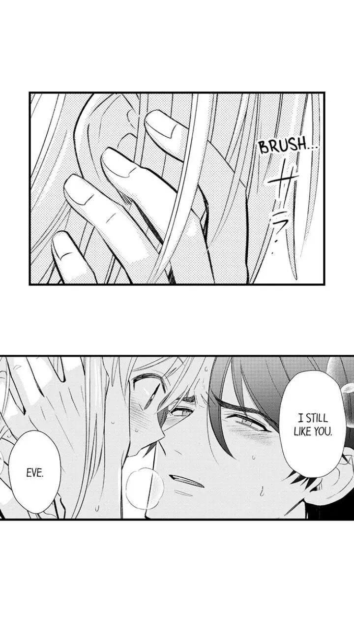 Reincarnated into Demon King Evelogia's World - Chapter 21 - Page 30