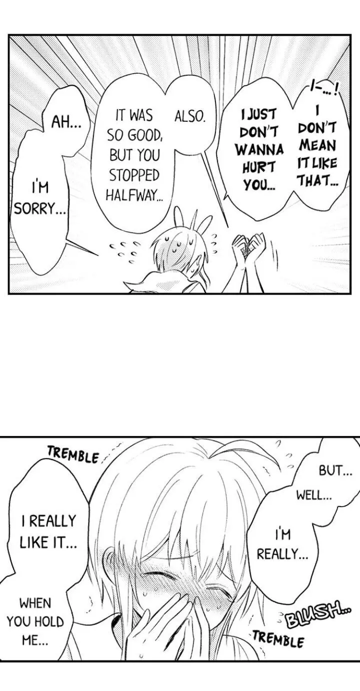 Reincarnated into Demon King Evelogia's World - Chapter 23 - Page 22