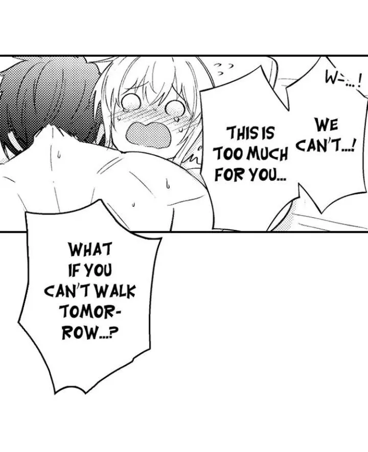 Reincarnated into Demon King Evelogia's World - Chapter 23 - Page 27