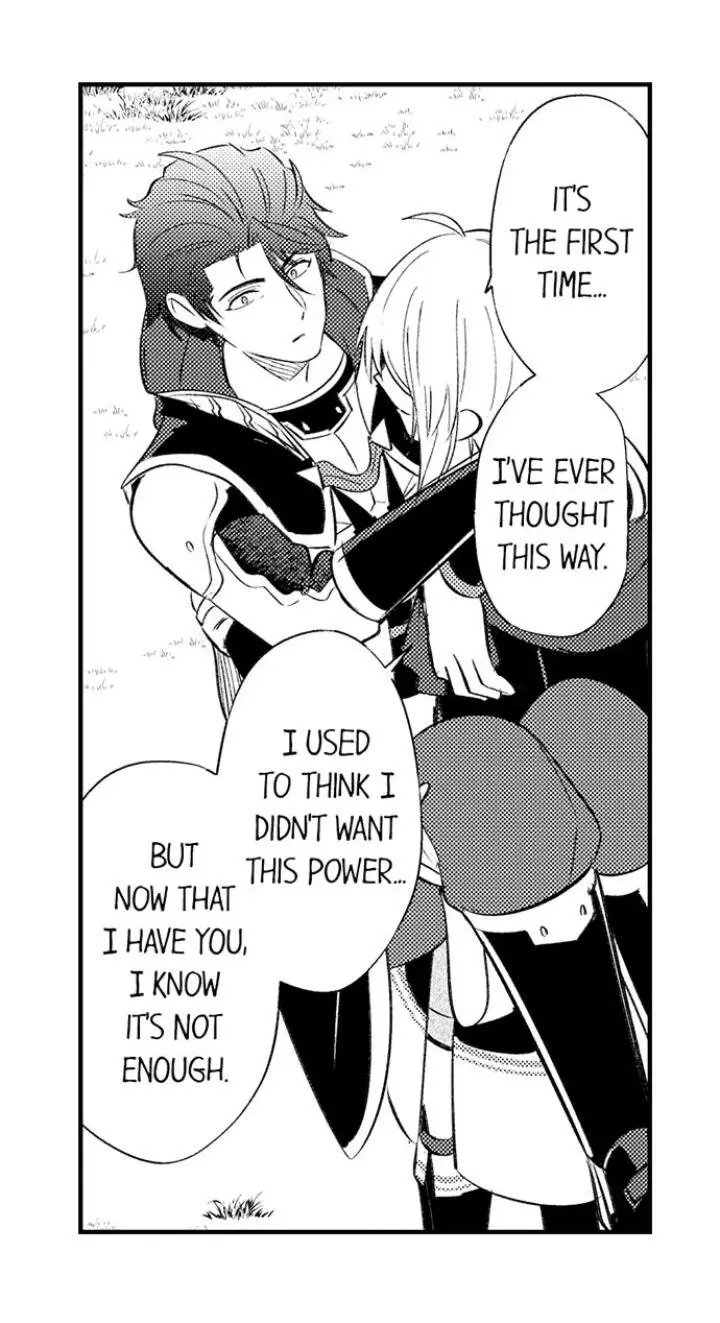 Reincarnated into Demon King Evelogia's World - Chapter 24 - Page 30