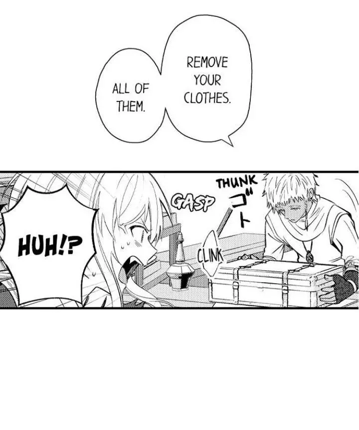 Reincarnated into Demon King Evelogia's World - Chapter 26 - Page 12