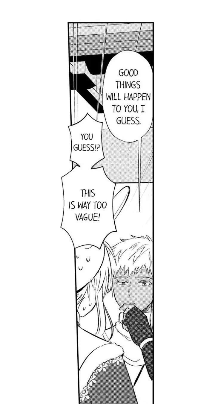 Reincarnated into Demon King Evelogia's World - Chapter 26 - Page 20