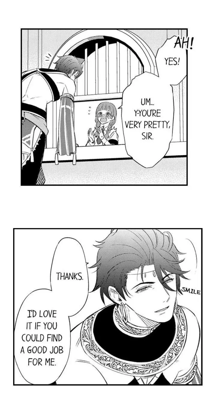 Reincarnated into Demon King Evelogia's World - Chapter 27 - Page 7