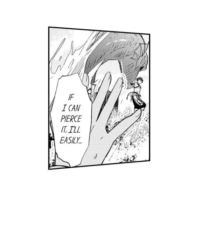 Reincarnated into Demon King Evelogia's World - Chapter 28 - Page 8