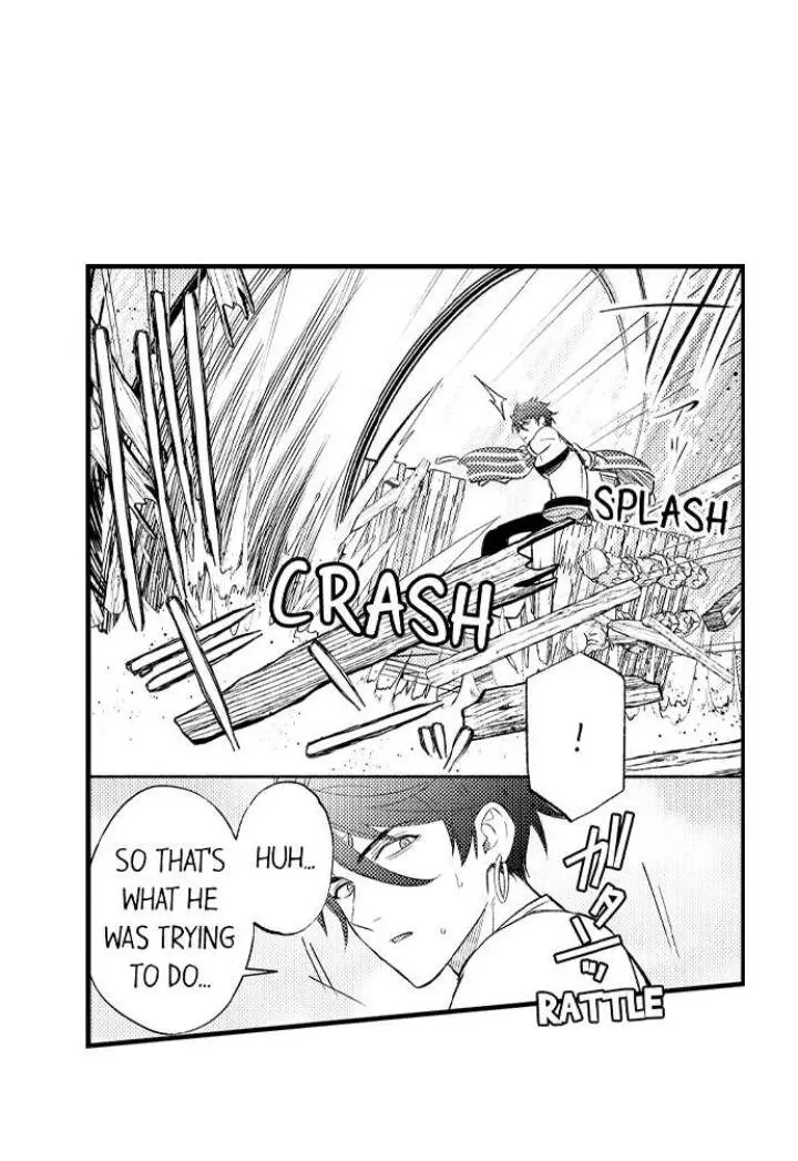 Reincarnated into Demon King Evelogia's World - Chapter 28 - Page 24