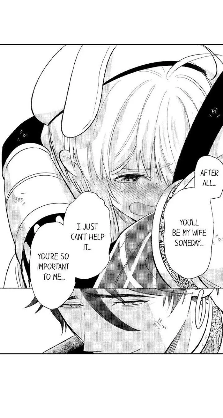 Reincarnated into Demon King Evelogia's World - Chapter 30 - Page 6
